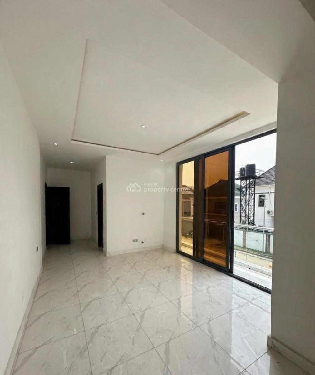 Lovely 3 Bedroom Apartment with Bq, Ikate, Ikate, Lekki, Lagos, Block of Flats for Sale