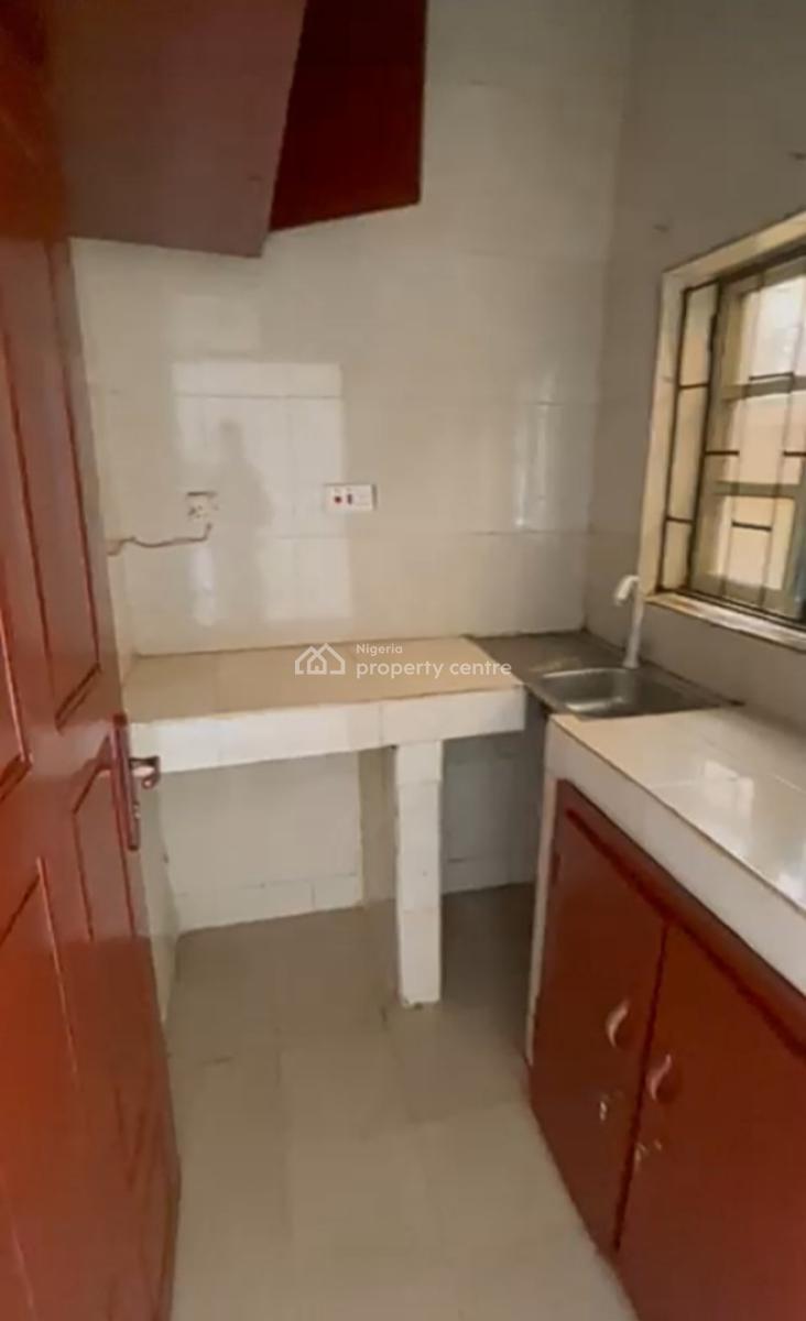 Compact Downstairs Mini Flat Apartment{ Video }, Royal Palm Will Estate, Badore, Ajah, Lagos, Mini Flat (room and Parlour) for Rent