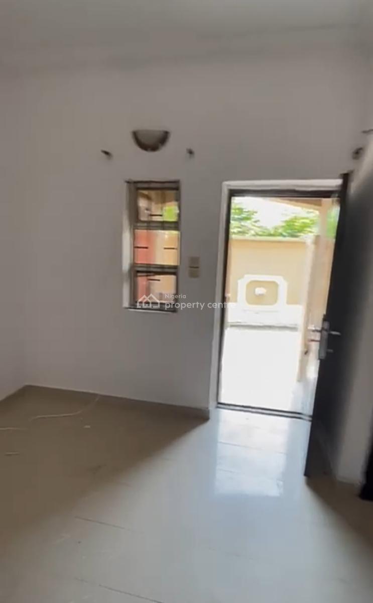 Compact Downstairs Mini Flat Apartment{ Video }, Royal Palm Will Estate, Badore, Ajah, Lagos, Mini Flat (room and Parlour) for Rent