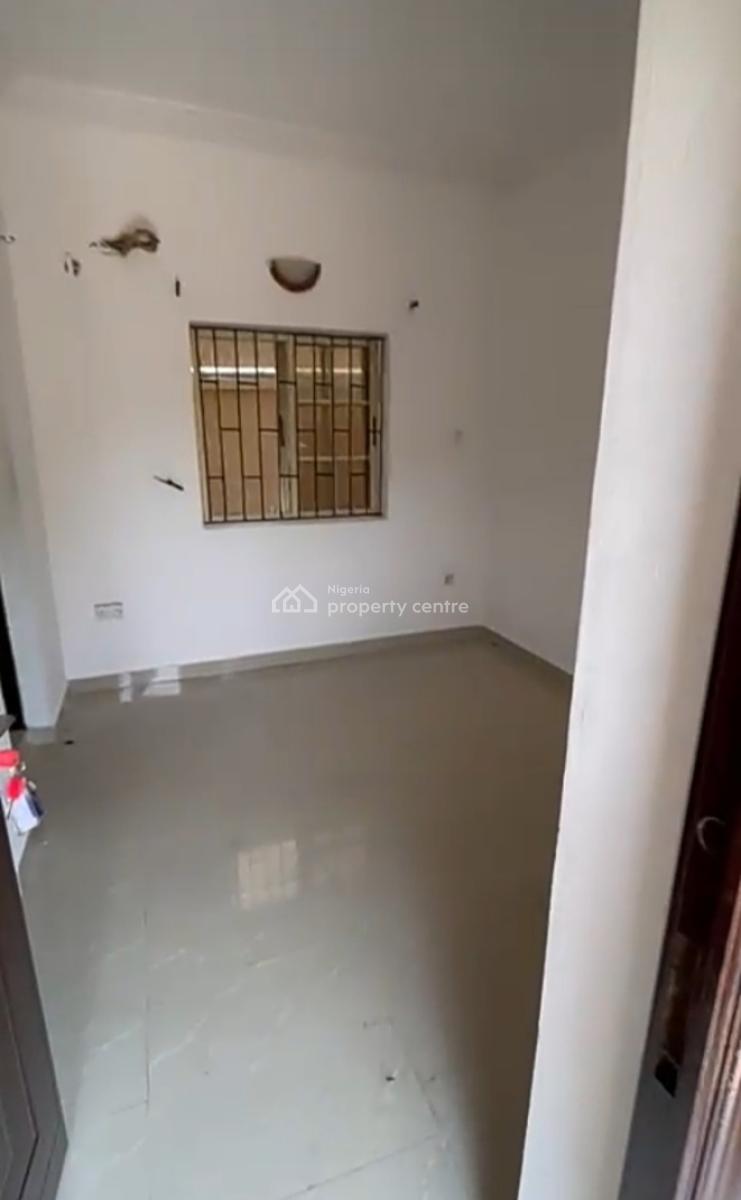Compact Downstairs Mini Flat Apartment{ Video }, Royal Palm Will Estate, Badore, Ajah, Lagos, Mini Flat (room and Parlour) for Rent