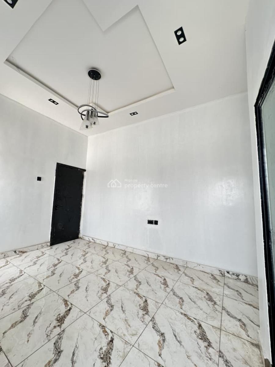 Modern 3bed Bungalow, Jericho Extension Alafara, Ibadan, Oyo, Detached Bungalow for Sale