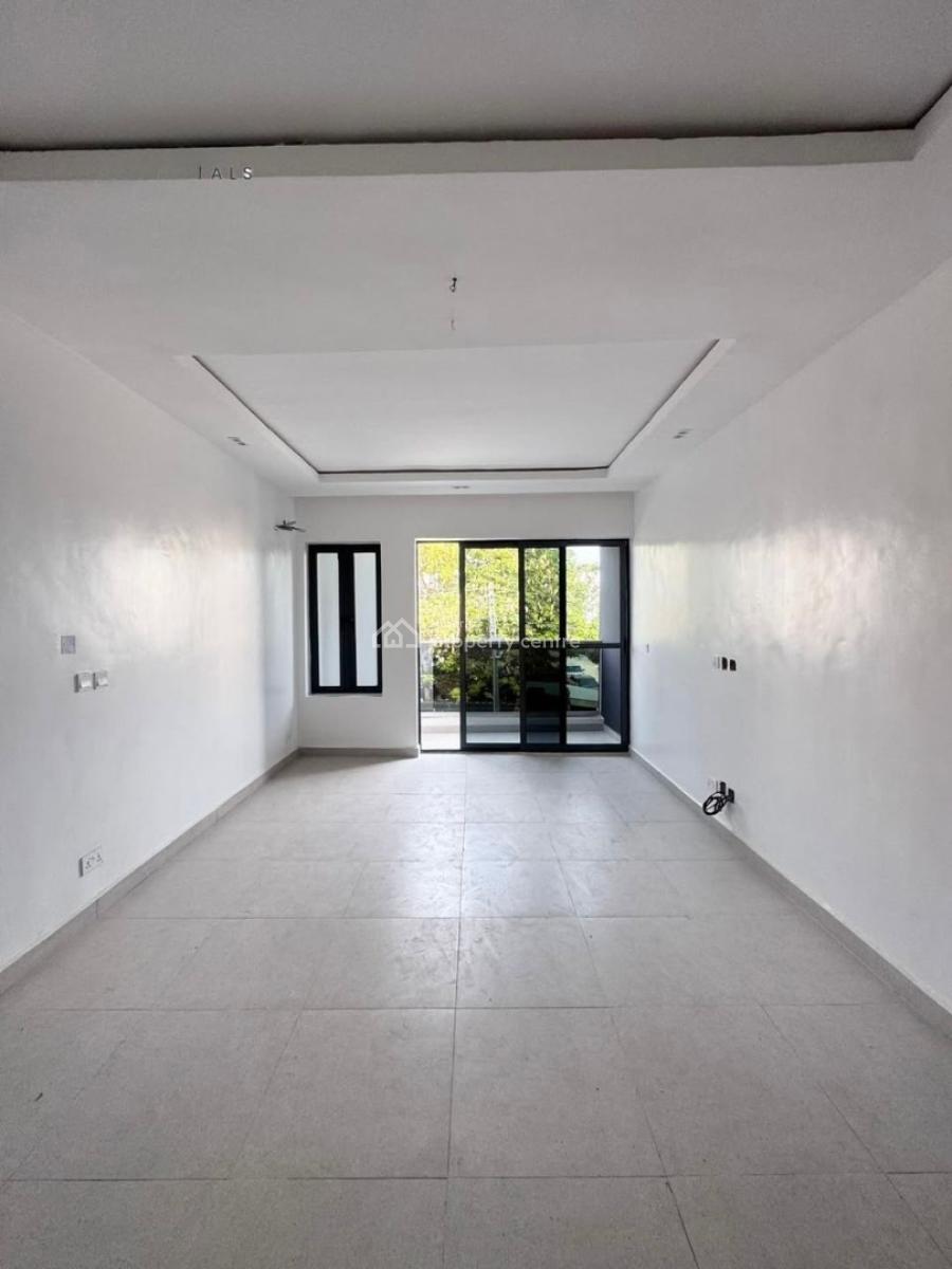 New 2 Bedroom Apartment, Ikate Lekki, Ikate, Lekki, Lagos, Flat / Apartment for Rent