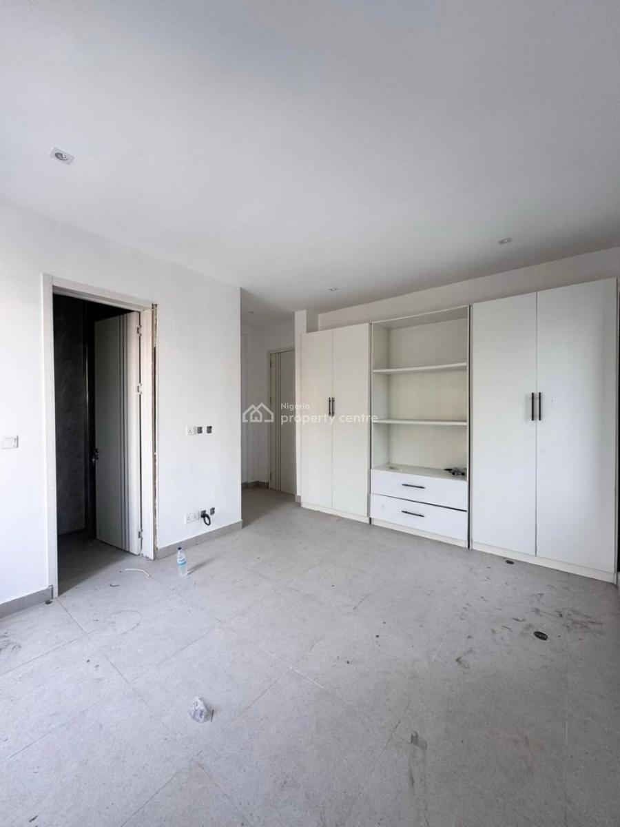 New 2 Bedroom Apartment, Ikate Lekki, Ikate, Lekki, Lagos, Flat / Apartment for Rent