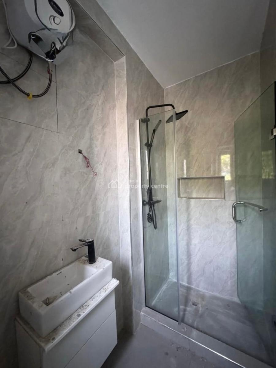 New 2 Bedroom Apartment, Ikate Lekki, Ikate, Lekki, Lagos, Flat / Apartment for Rent