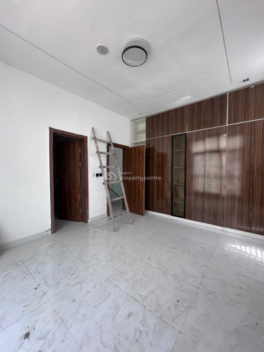 4 Bedroom Fully Detached Duplex, Ikota, Lekki, Lagos, Detached Duplex for Sale