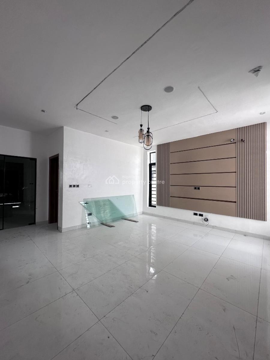 4 Bedrooms Semi Detached Duplex, Ikota, Lekki, Lagos, Semi-detached Duplex for Sale