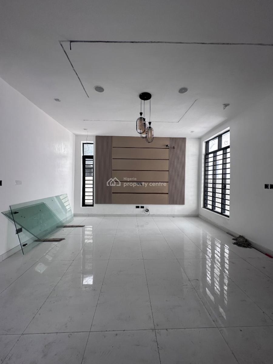 4 Bedrooms Semi Detached Duplex, Ikota, Lekki, Lagos, Semi-detached Duplex for Sale