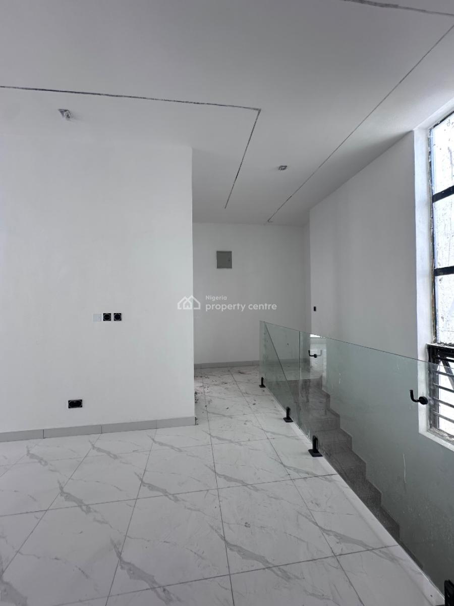 4 Bedrooms Semi Detached Duplex, Ikota, Lekki, Lagos, Semi-detached Duplex for Sale