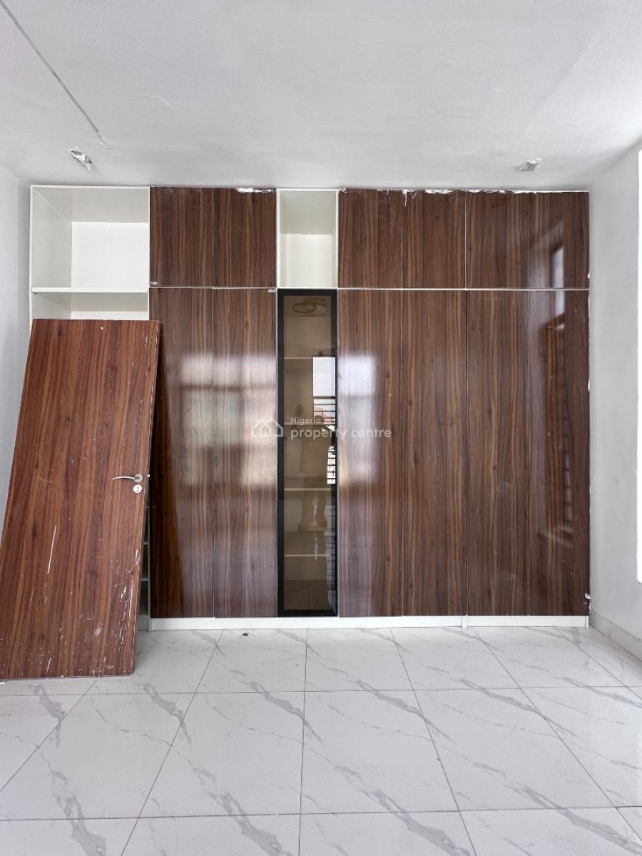 4 Bedrooms Semi Detached Duplex, Ikota, Lekki, Lagos, Semi-detached Duplex for Sale