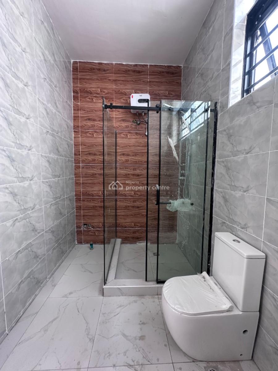 4 Bedrooms Semi Detached Duplex, Ikota, Lekki, Lagos, Semi-detached Duplex for Sale