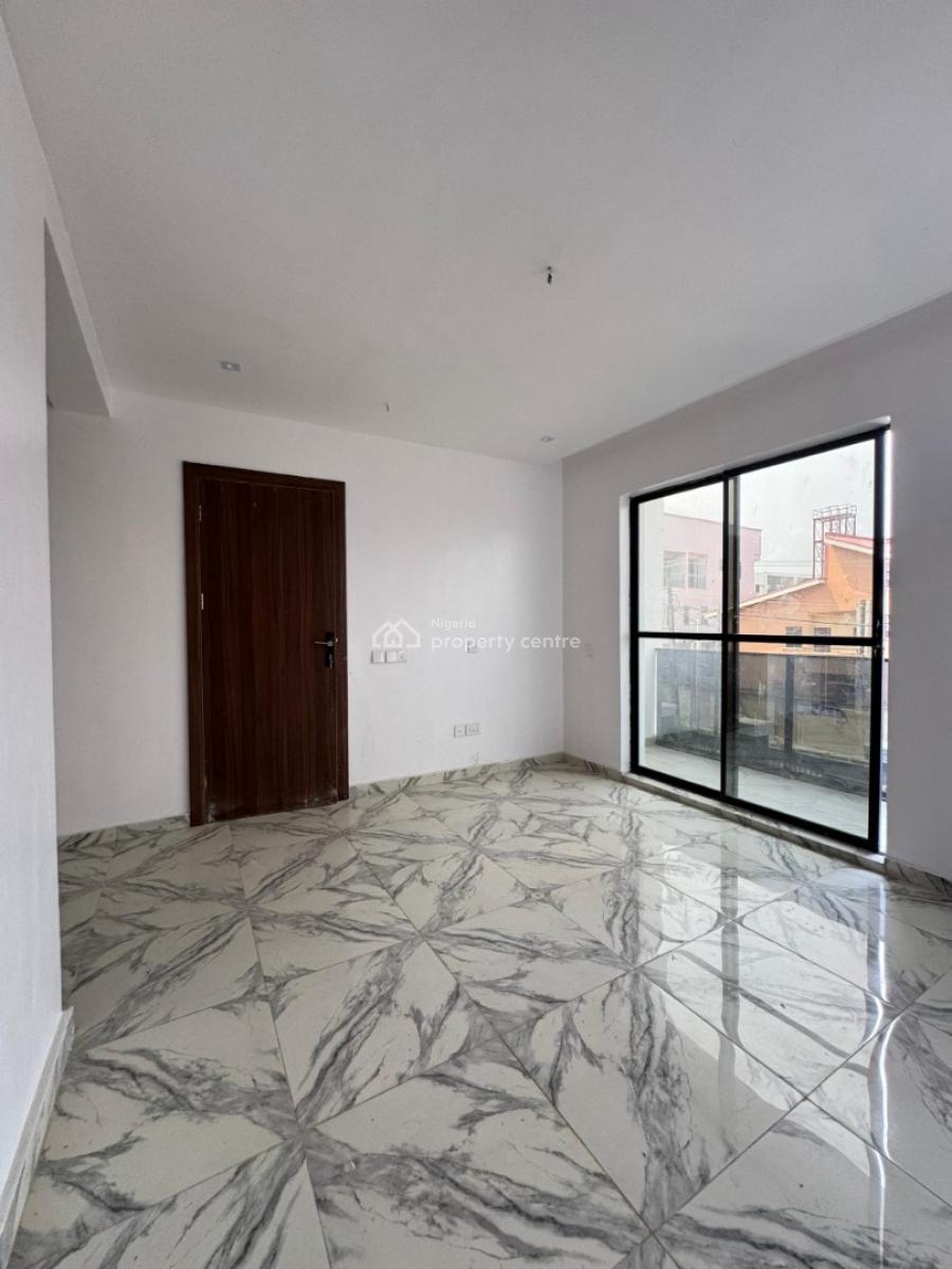 New 2 Bedrooms Apartment, Ologolo, Lekki, Lagos, Flat / Apartment for Sale