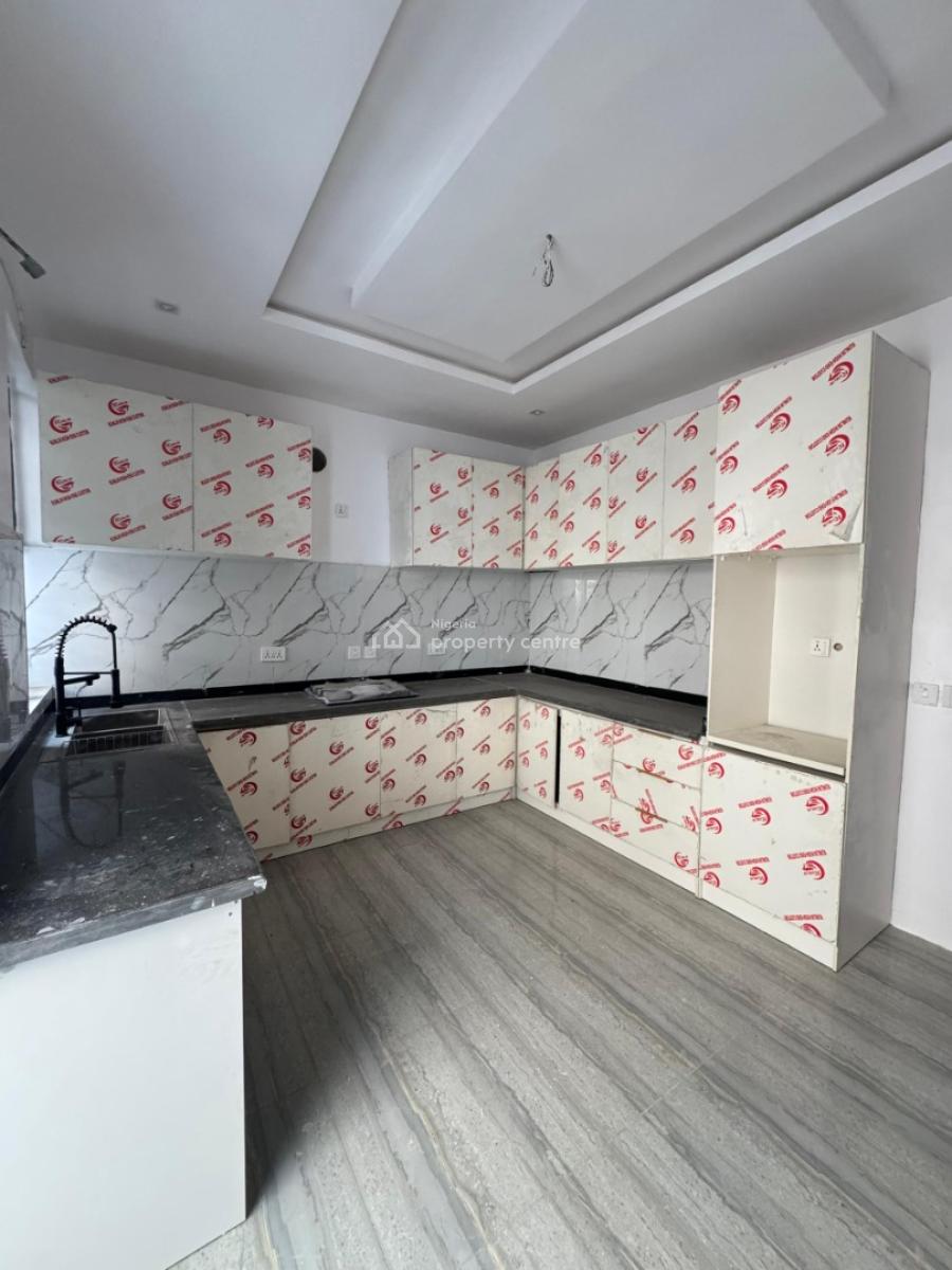 New 2 Bedrooms Apartment, Ologolo, Lekki, Lagos, Flat / Apartment for Sale