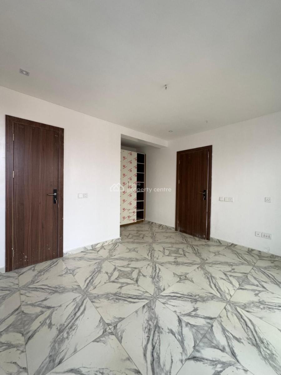 New 2 Bedrooms Apartment, Ologolo, Lekki, Lagos, Flat / Apartment for Sale