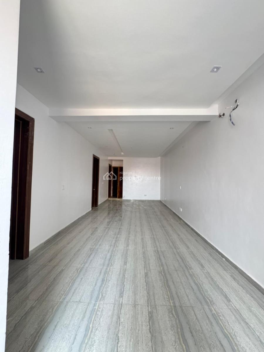 New 2 Bedrooms Apartment, Ologolo, Lekki, Lagos, Flat / Apartment for Sale