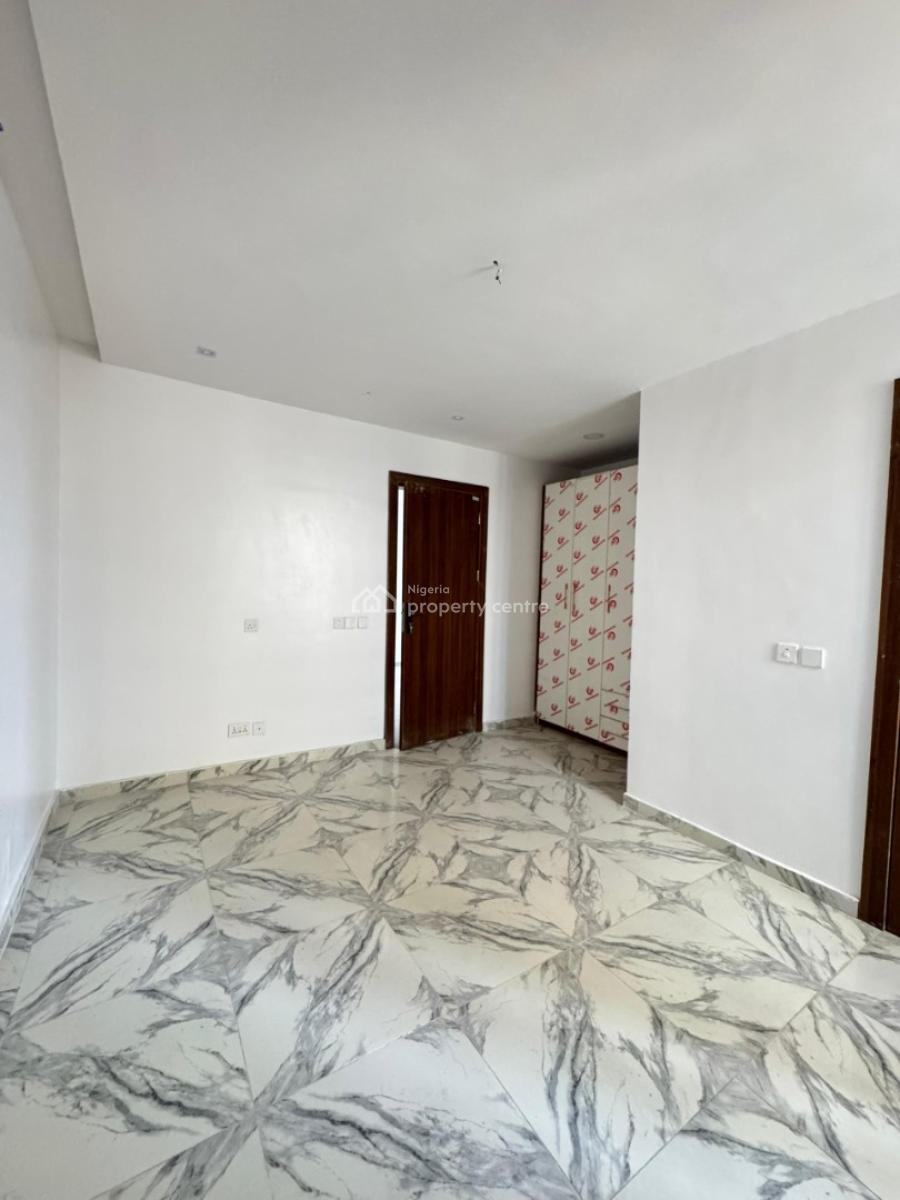 New 2 Bedrooms Apartment, Ologolo, Lekki, Lagos, Flat / Apartment for Sale