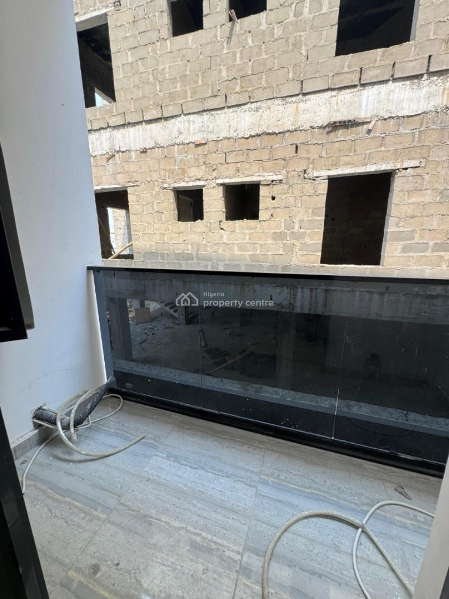 New 2 Bedrooms Apartment, Ologolo, Lekki, Lagos, Flat / Apartment for Sale