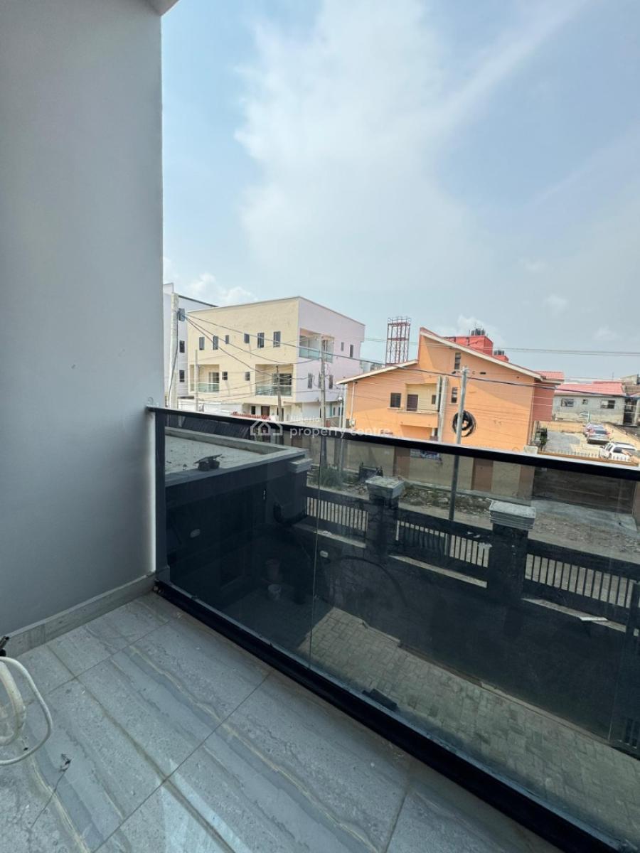 New 2 Bedrooms Apartment, Ologolo, Lekki, Lagos, Flat / Apartment for Sale