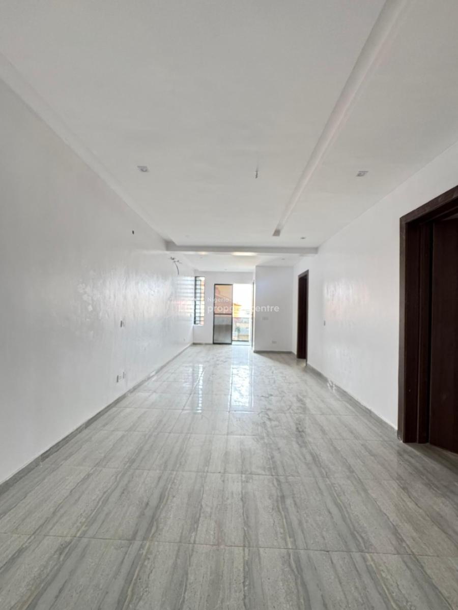 New 2 Bedrooms Apartment, Ologolo, Lekki, Lagos, Flat / Apartment for Sale