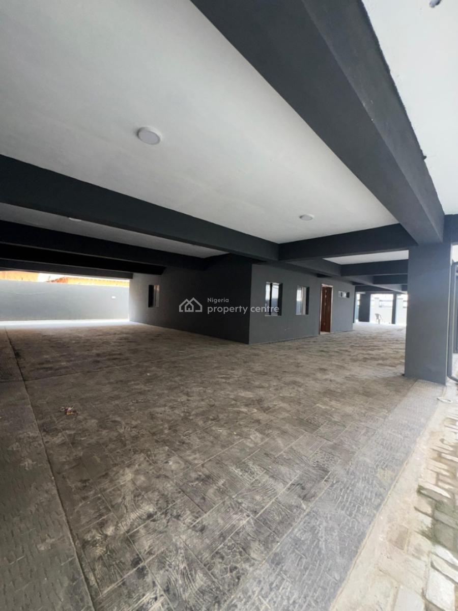 New 2 Bedrooms Apartment, Ologolo, Lekki, Lagos, Flat / Apartment for Sale