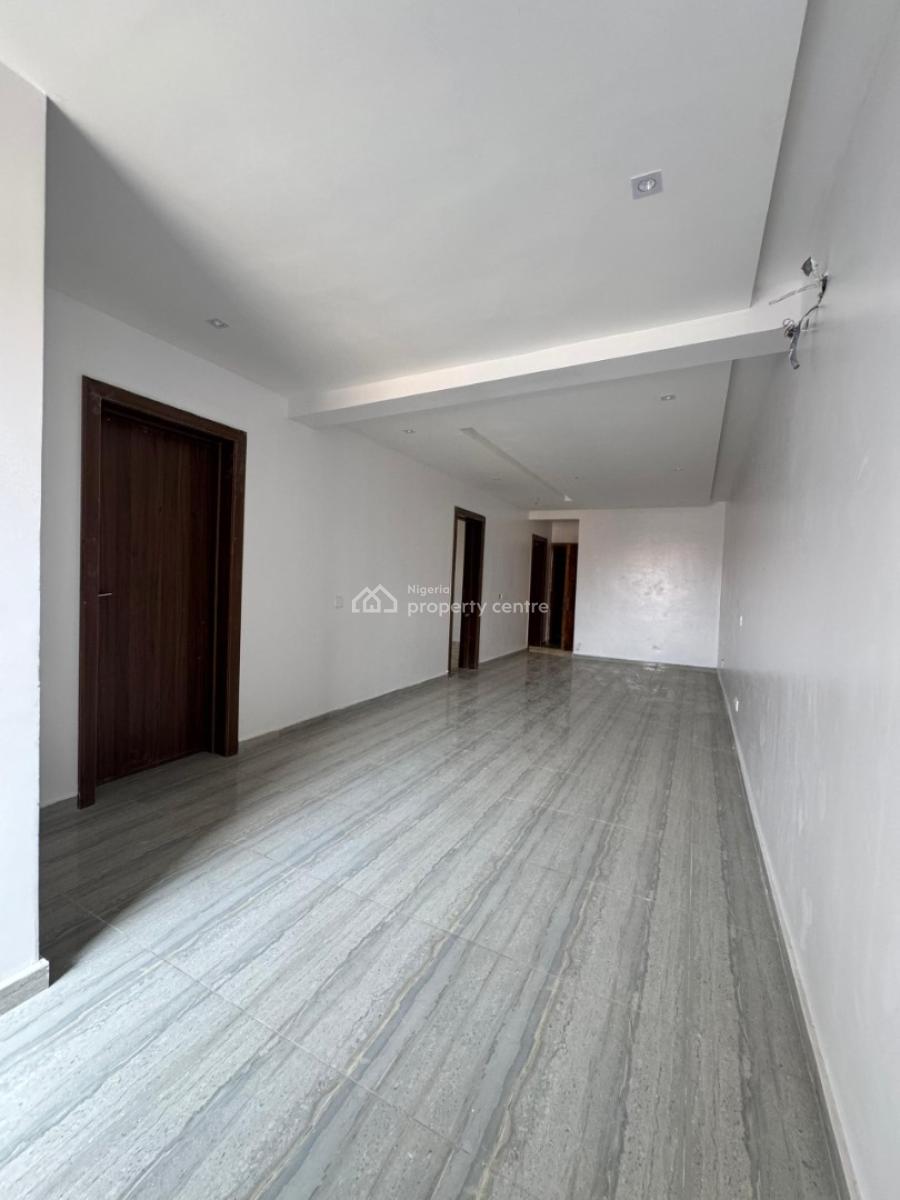 New 2 Bedrooms Apartment, Ologolo, Lekki, Lagos, Flat / Apartment for Sale