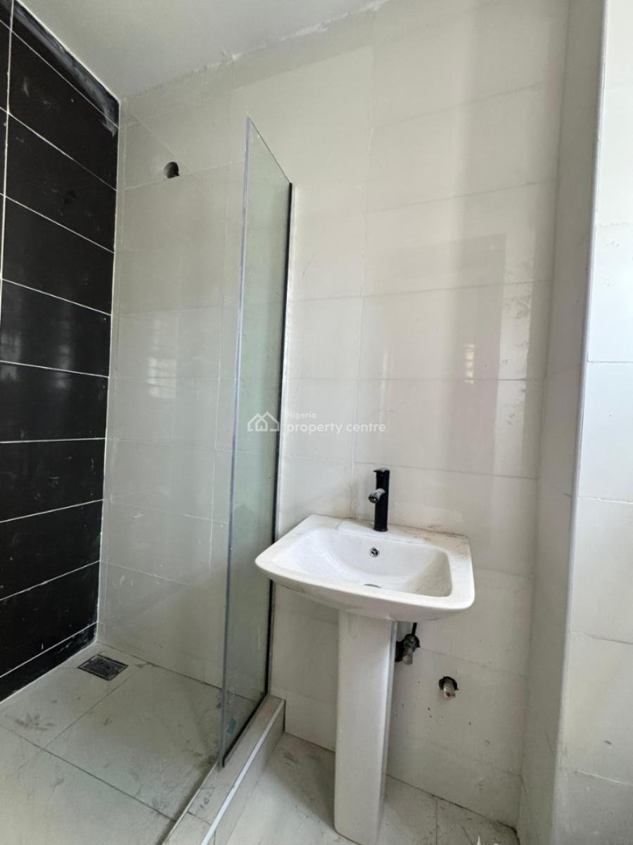 New 2 Bedrooms Apartment, Ologolo, Lekki, Lagos, Flat / Apartment for Sale