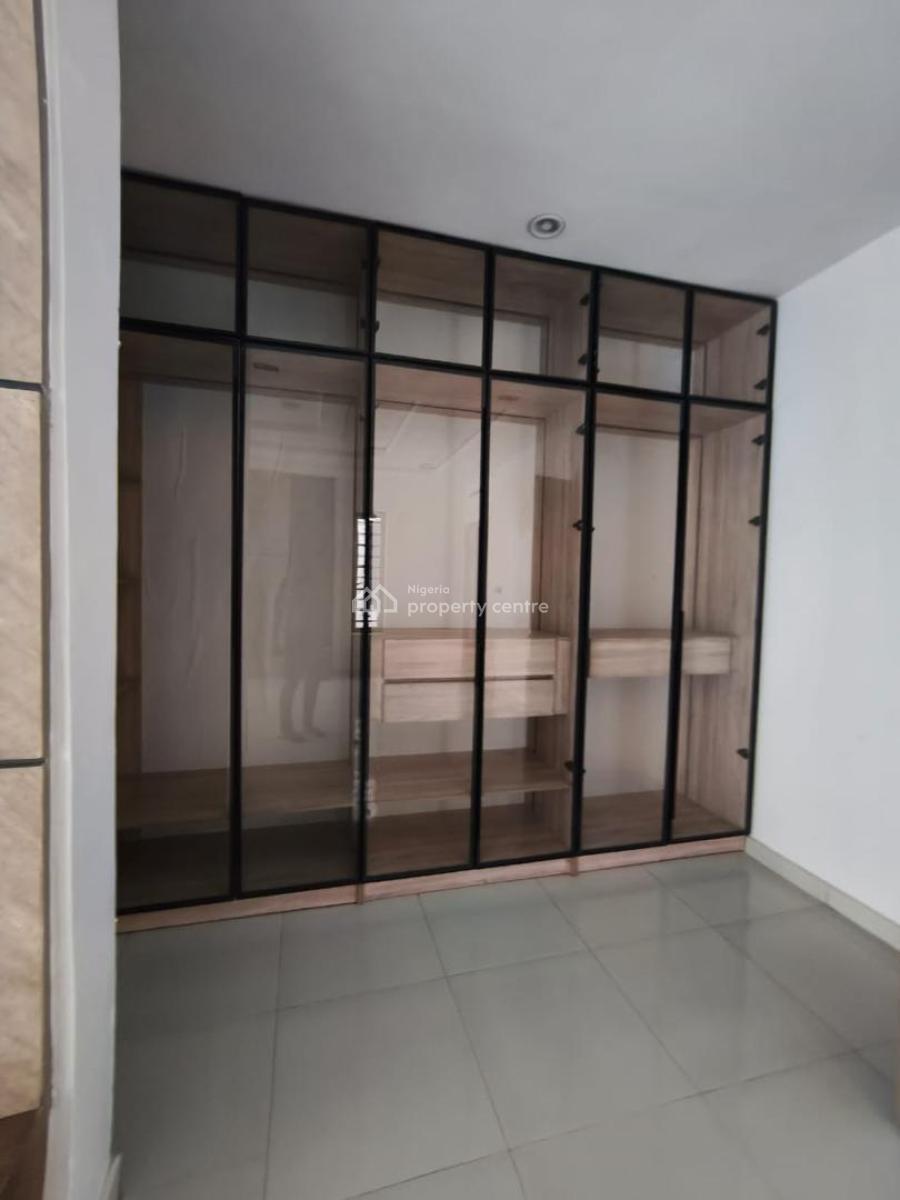 Luxury Well Built 5 Bedrooms Fully Detached with Swimming Pool and Bq, Vgc, Lekki, Lagos, Detached Duplex for Sale
