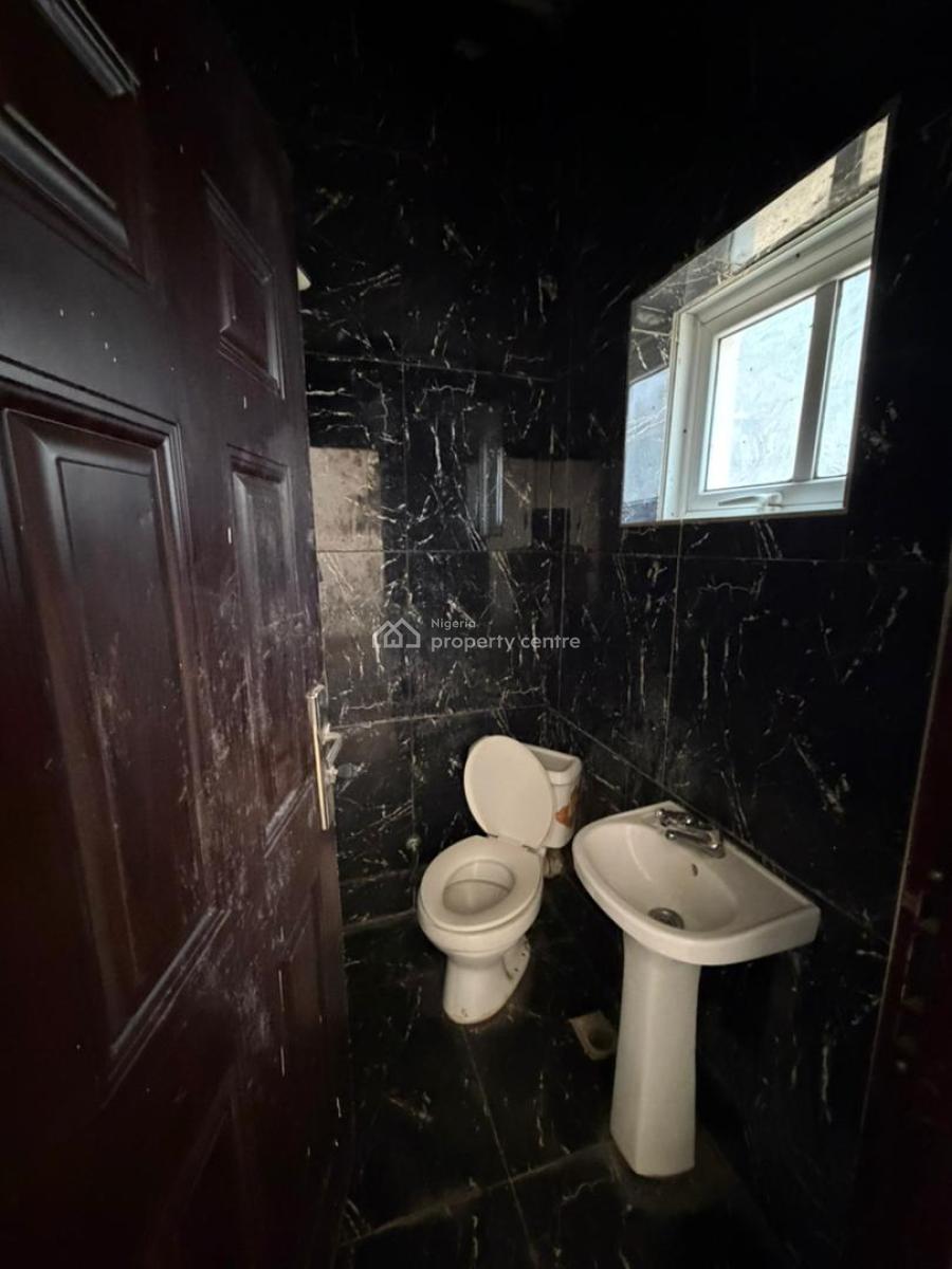 Luxury 1 Bedroom, Guzape District, Abuja, Self Contain (single Rooms) for Rent