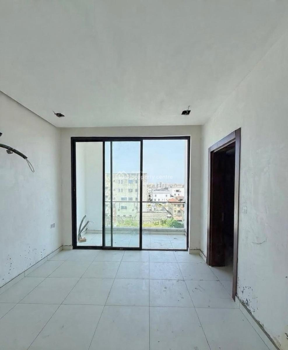 Lovely 3 Bedrooms Apartment with Swimming Pool and Bq, Ikate, Lekki, Lagos, Flat / Apartment for Sale