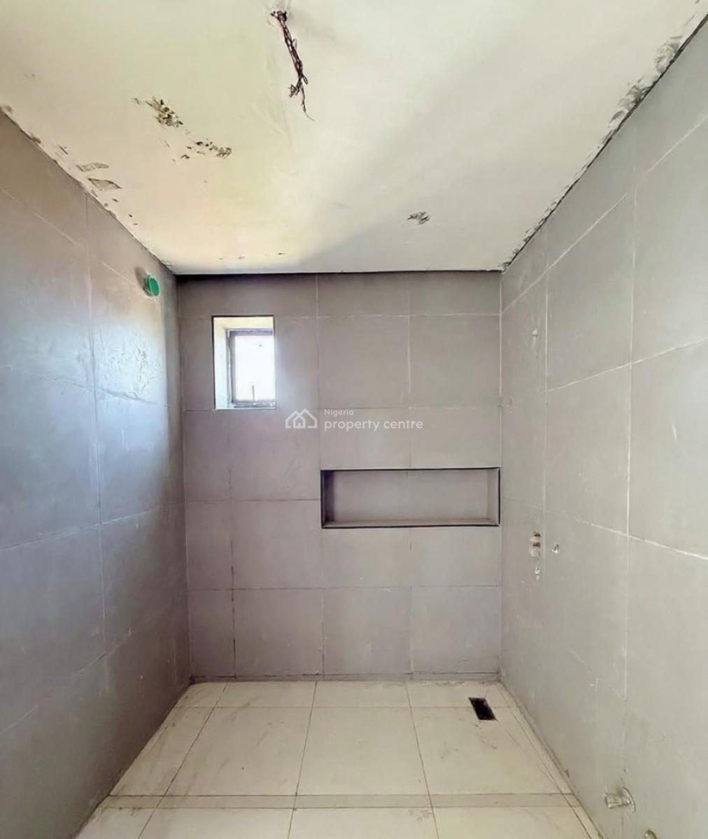Lovely 3 Bedrooms Apartment with Swimming Pool and Bq, Ikate, Lekki, Lagos, Flat / Apartment for Sale
