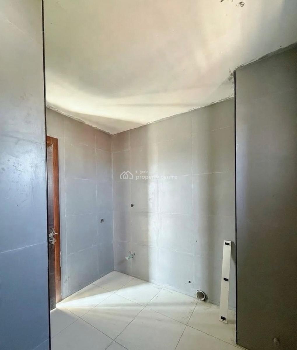 Lovely 3 Bedrooms Apartment with Swimming Pool and Bq, Ikate, Lekki, Lagos, Flat / Apartment for Sale