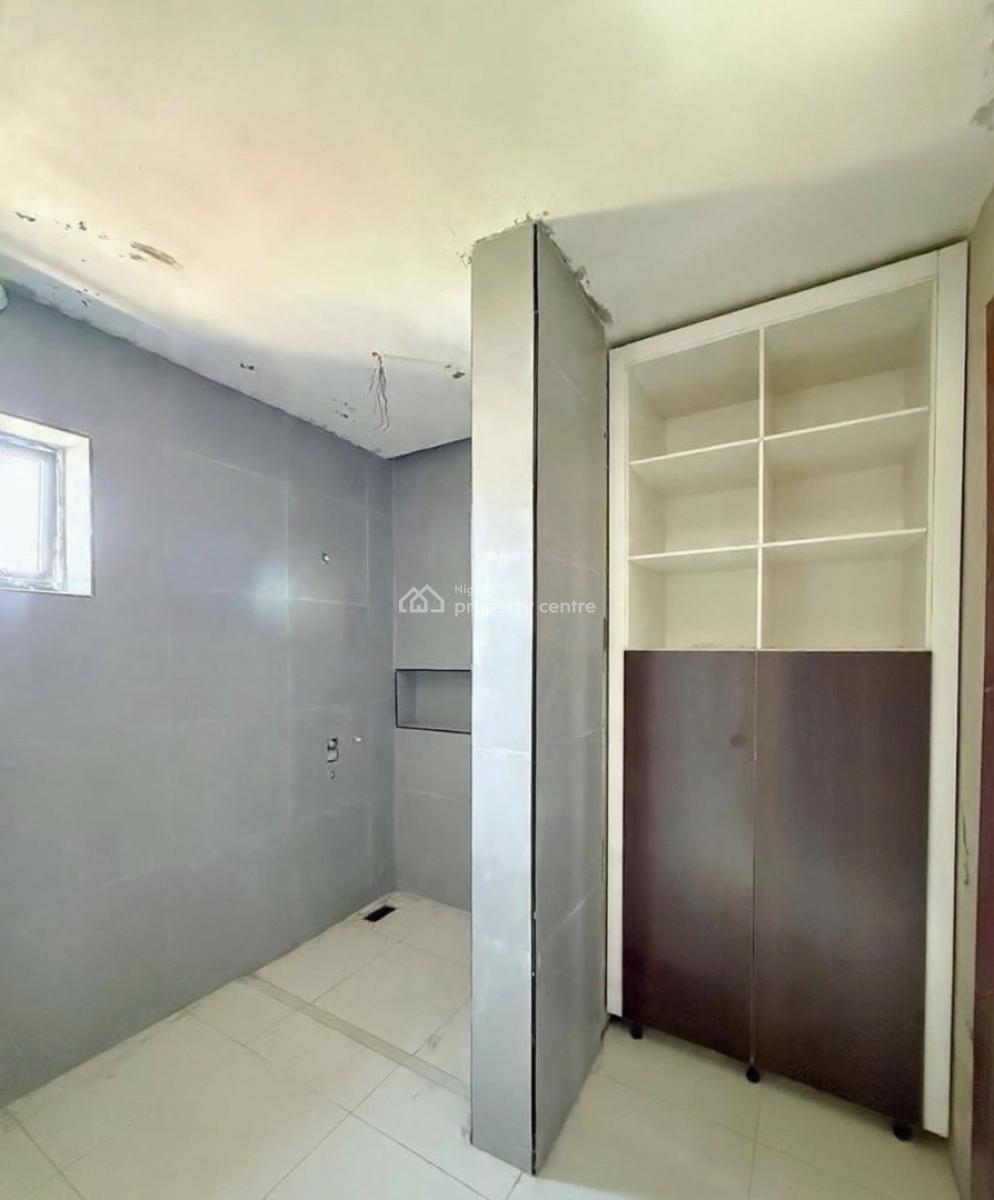 Lovely 3 Bedrooms Apartment with Swimming Pool and Bq, Ikate, Lekki, Lagos, Flat / Apartment for Sale