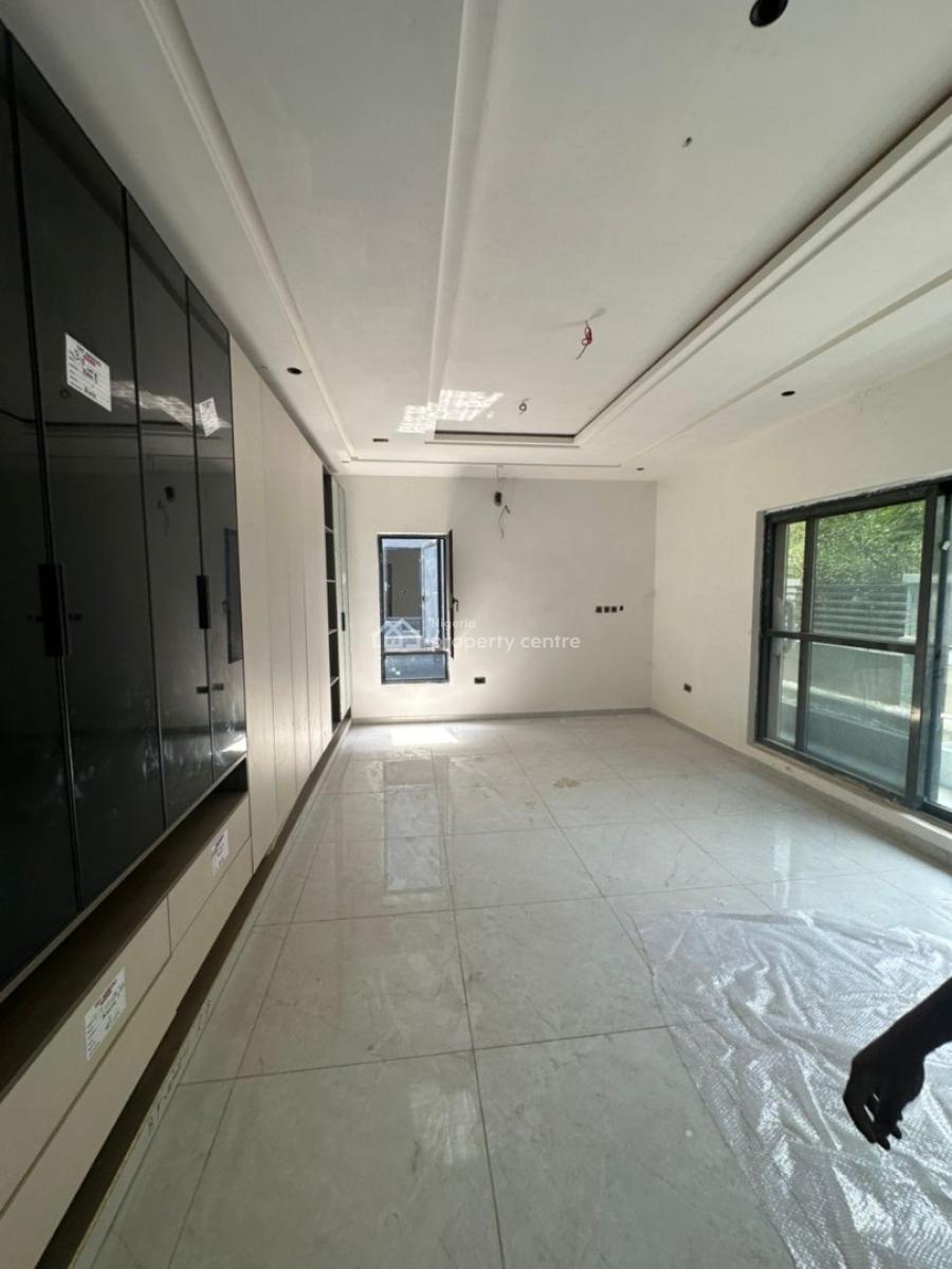 6 Bedroom Detached Duplex, Katampe Extension, Katampe, Abuja, Detached Duplex for Sale