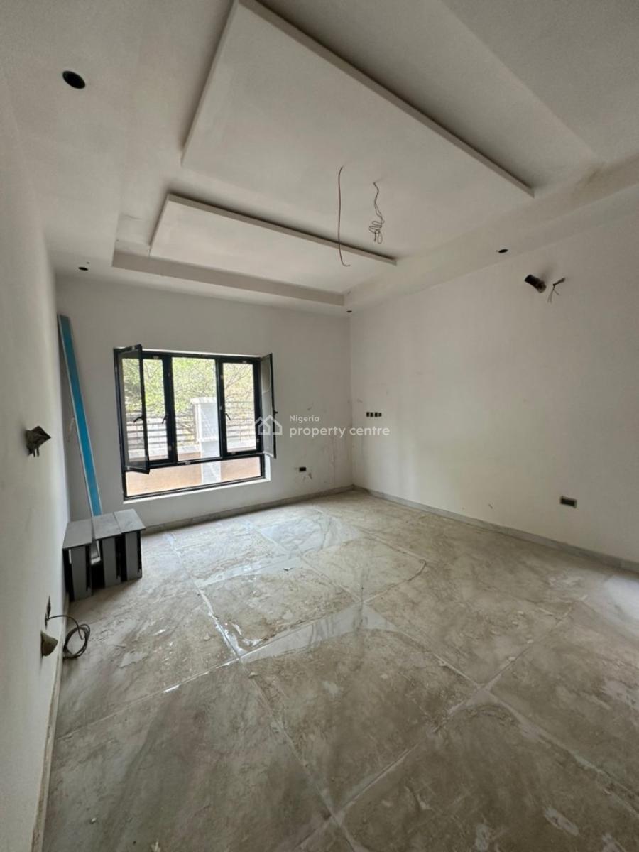 6 Bedroom Detached Duplex, Katampe Extension, Katampe, Abuja, Detached Duplex for Sale