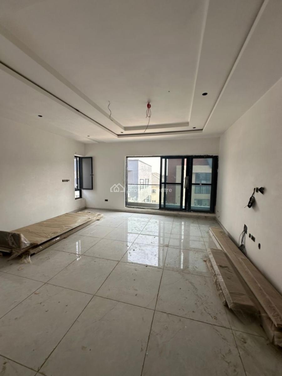 6 Bedroom Detached Duplex, Katampe Extension, Katampe, Abuja, Detached Duplex for Sale