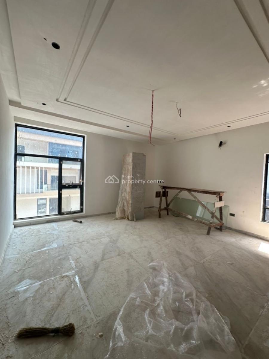 6 Bedroom Detached Duplex, Katampe Extension, Katampe, Abuja, Detached Duplex for Sale