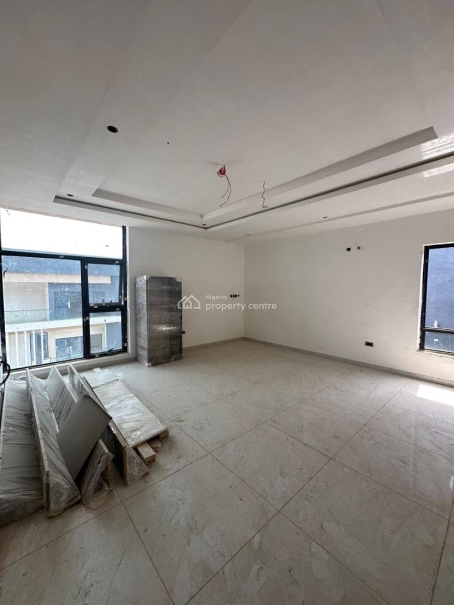 6 Bedroom Detached Duplex, Katampe Extension, Katampe, Abuja, Detached Duplex for Sale