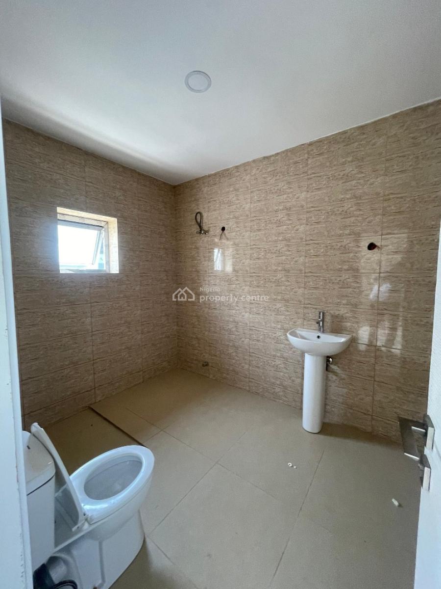 6 Bedroom Detached Duplex, Katampe Extension, Katampe, Abuja, Detached Duplex for Sale