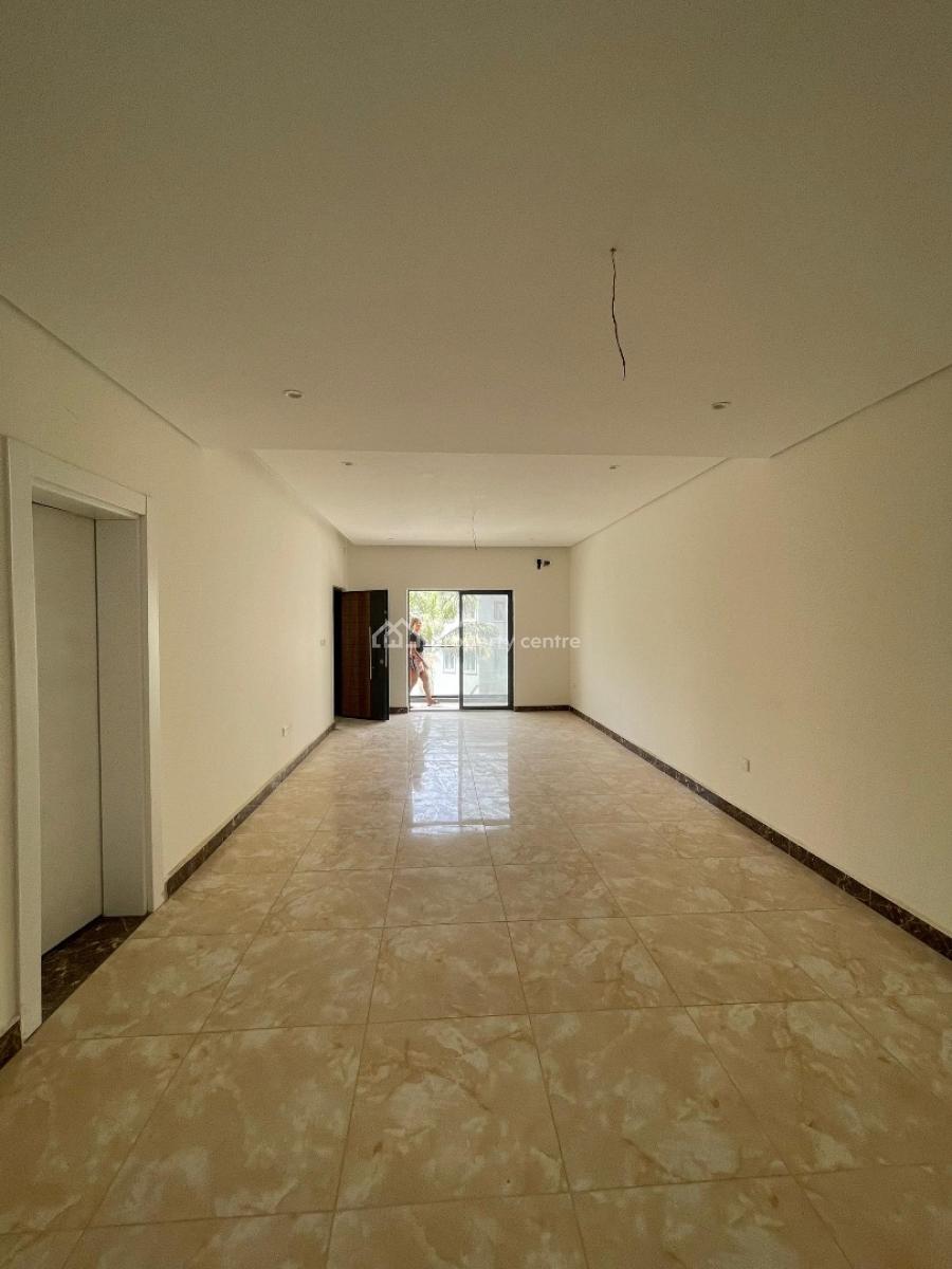 6 Bedroom Detached Duplex, Katampe Extension, Katampe, Abuja, Detached Duplex for Sale