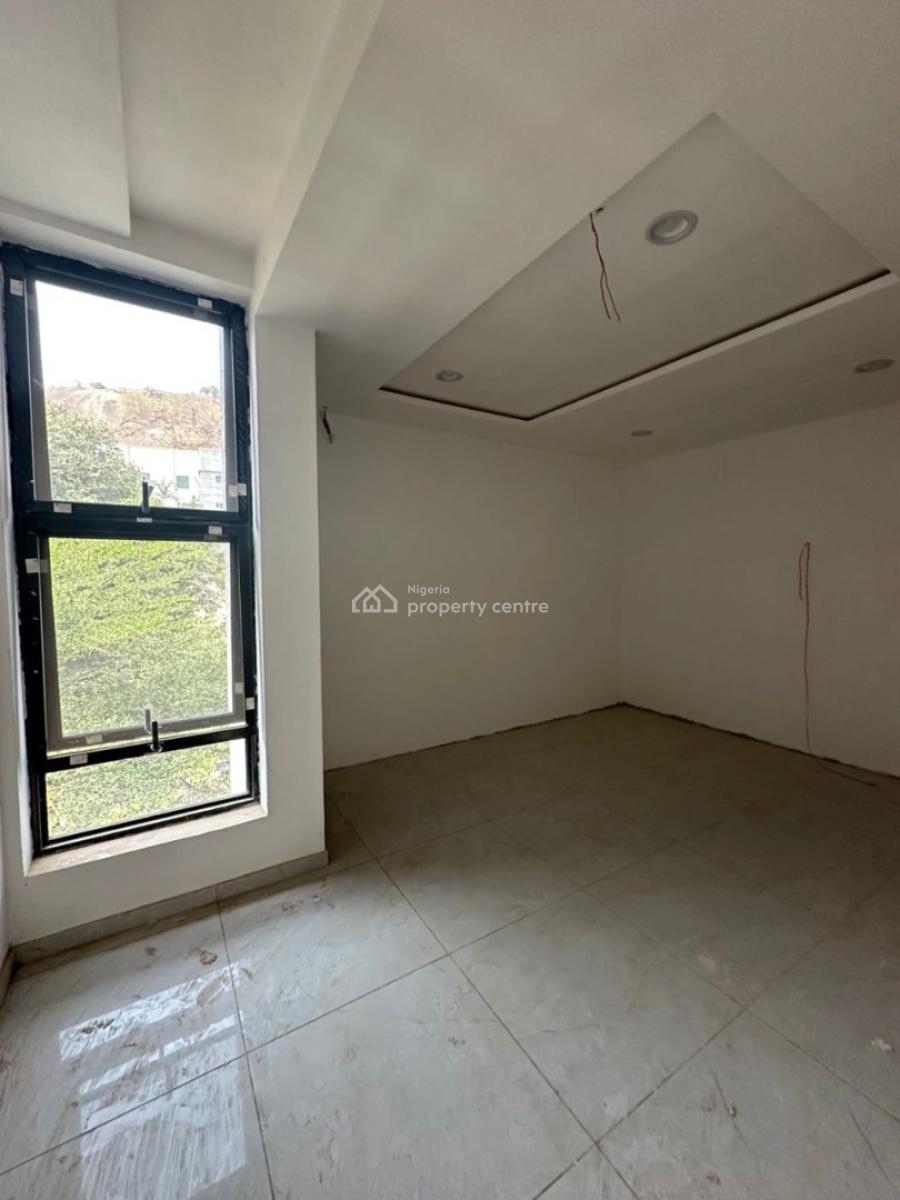 6 Bedroom Detached Duplex, Katampe Extension, Katampe, Abuja, Detached Duplex for Sale