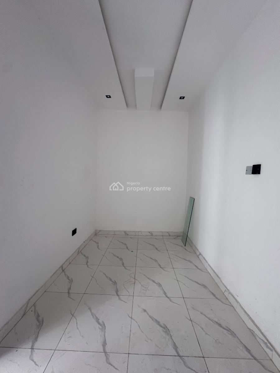 4 Bedrooms Semi Detached Duplex, Ikota, Lekki, Lagos, Semi-detached Duplex for Sale