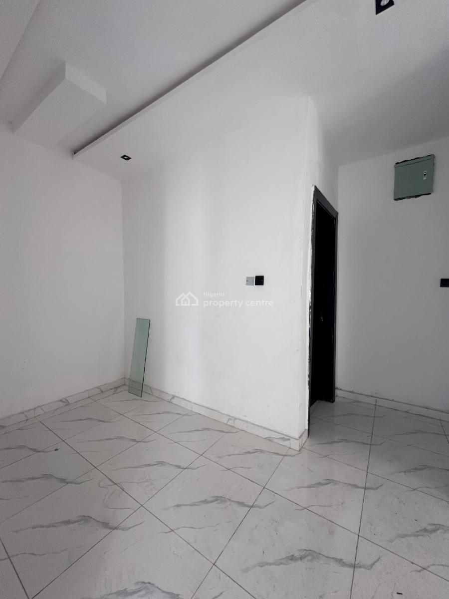 4 Bedrooms Semi Detached Duplex, Ikota, Lekki, Lagos, Semi-detached Duplex for Sale
