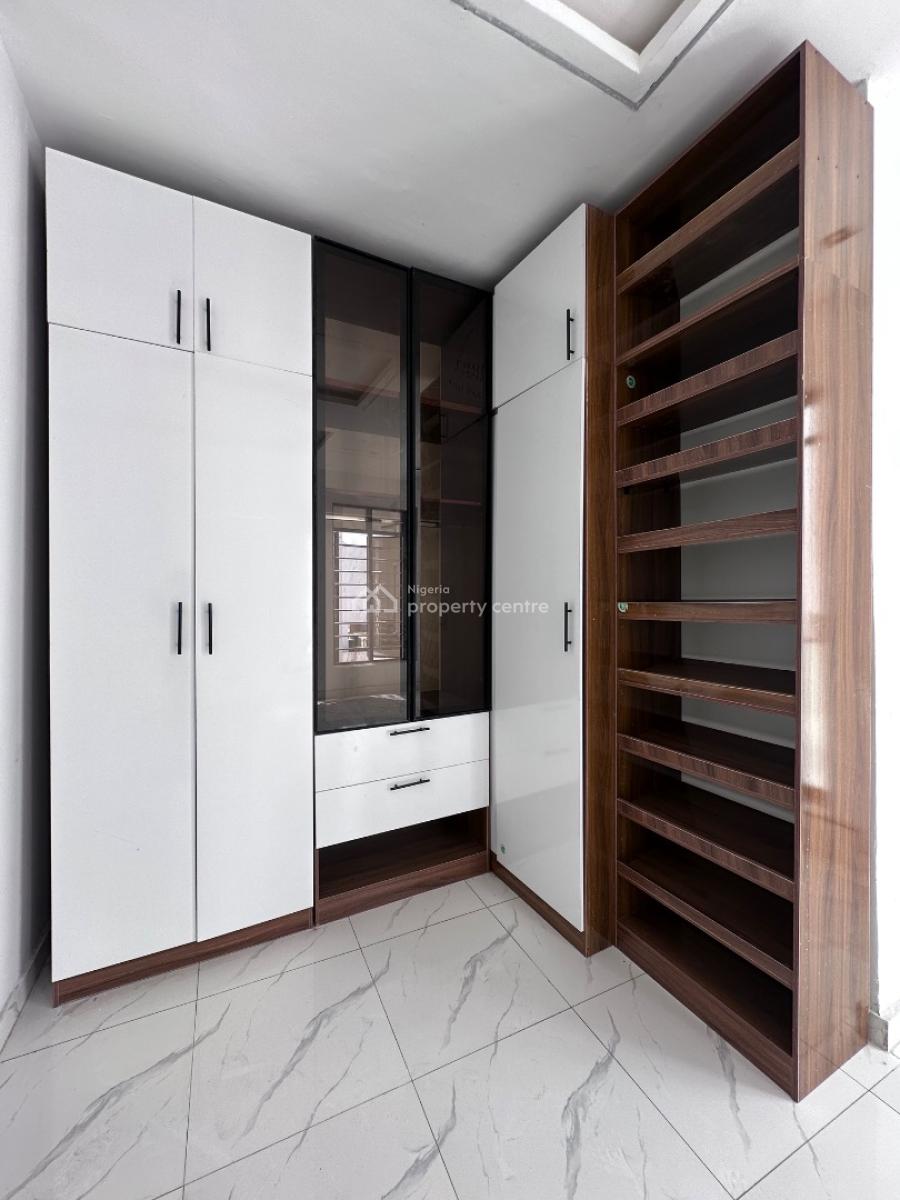 4 Bedrooms Semi Detached Duplex, Ikota, Lekki, Lagos, Semi-detached Duplex for Sale