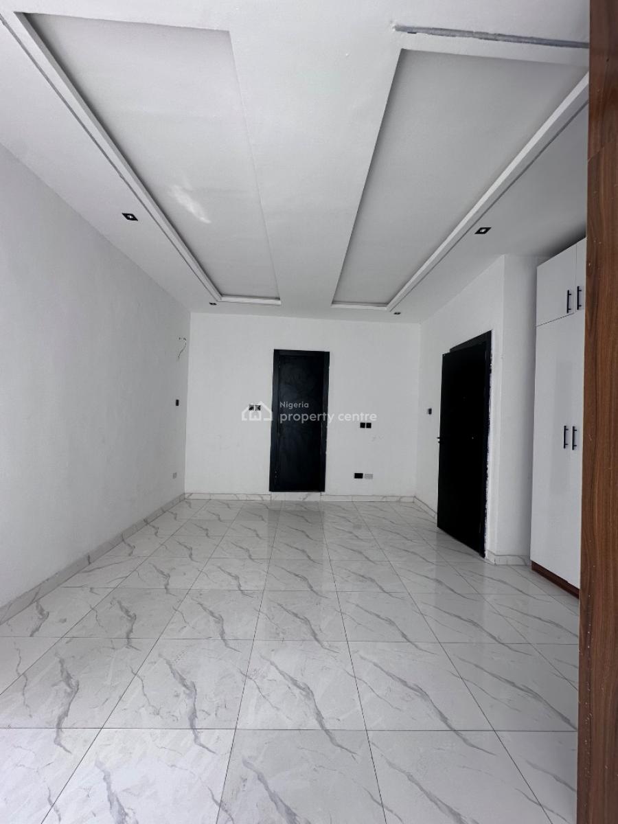 4 Bedrooms Semi Detached Duplex, Ikota, Lekki, Lagos, Semi-detached Duplex for Sale