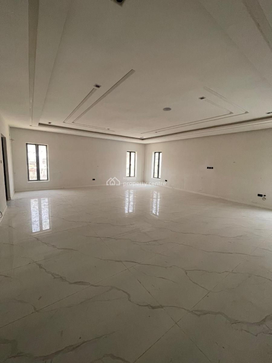 6 Bedroom Detached, Katampe Extension, Katampe, Abuja, Detached Duplex for Sale