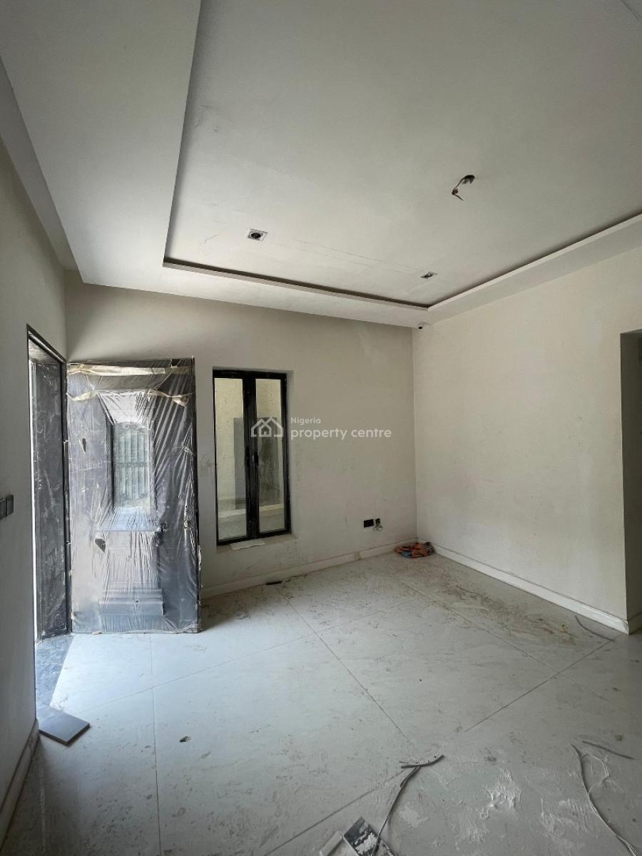 6 Bedroom Detached, Katampe Extension, Katampe, Abuja, Detached Duplex for Sale