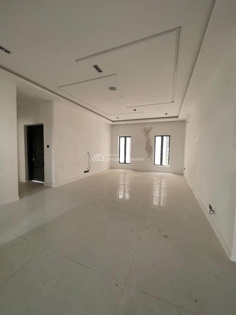 6 Bedroom Detached, Katampe Extension, Katampe, Abuja, Detached Duplex for Sale