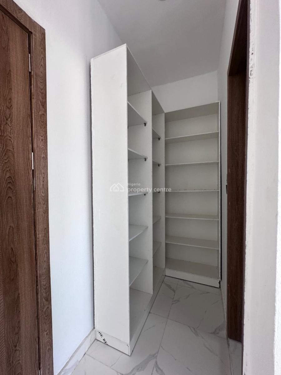 4 Bedrooms Terraced Duplex, Ikota, Lekki, Lagos, Terraced Duplex for Sale