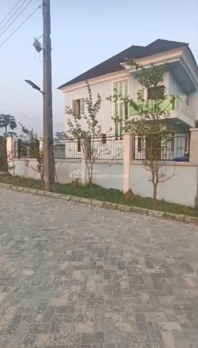 400sqm Residential Land (all Inclusive ), Diamond Estate Phase 2, Ajayi-apata, Sangotedo, Lekki, Lagos, Residential Land for Sale