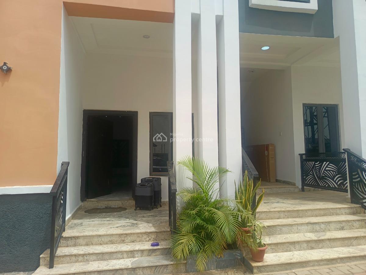 Luxury 2 Bedroom Flate, Durumi, Durumi, Abuja, Flat / Apartment for Rent