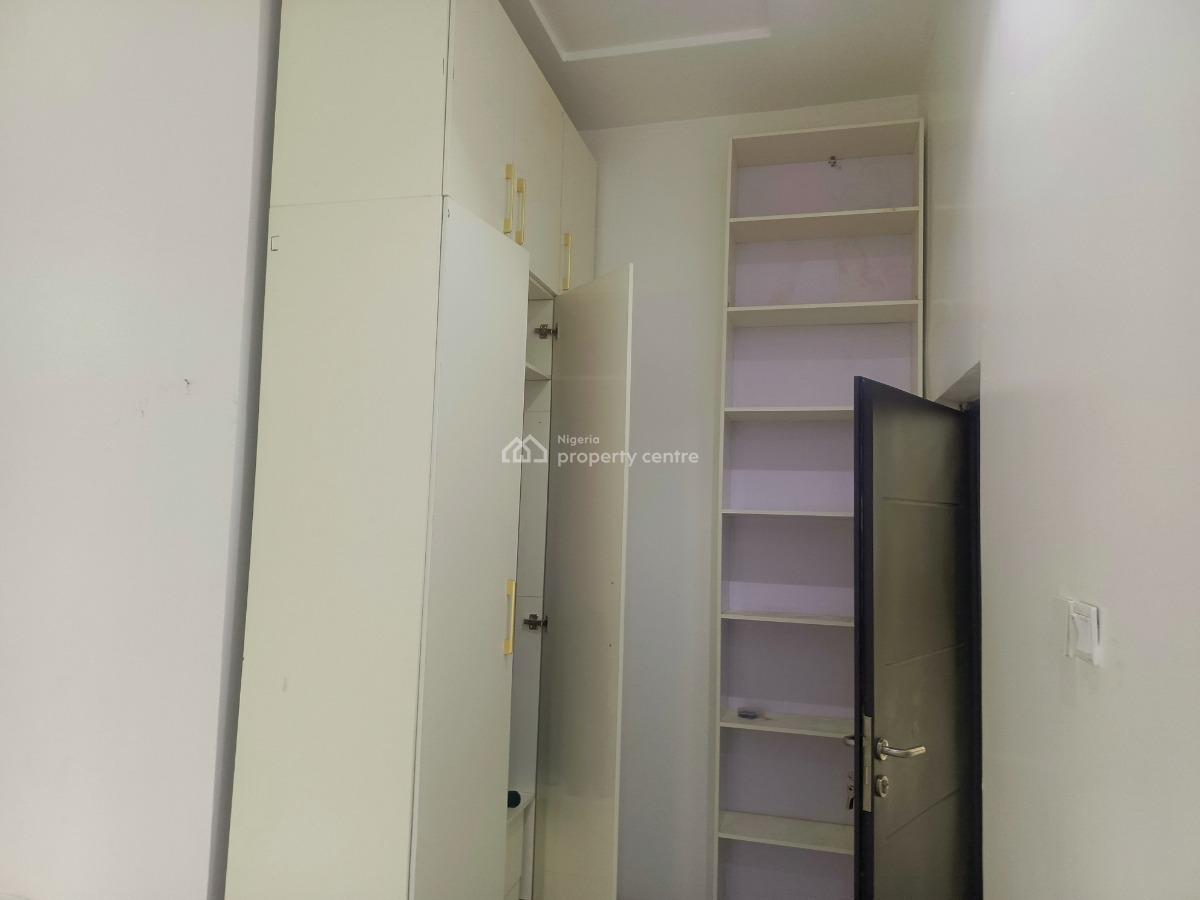 Luxury 2 Bedroom Flate, Durumi, Durumi, Abuja, Flat / Apartment for Rent